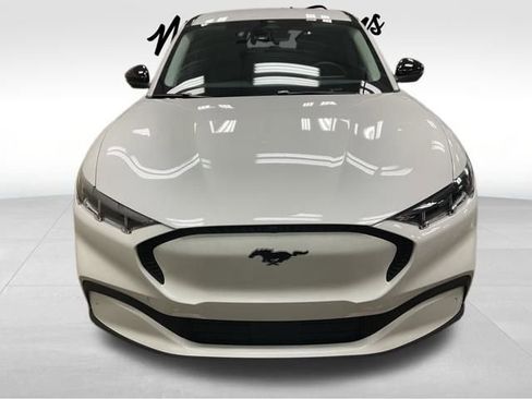 New 2025 Ford Mustang Mach-E Select w/ Comfort Package Lite image 2