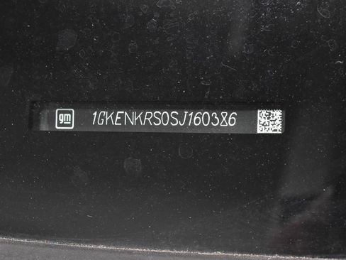 Used 2025 GMC Acadia Elevation image 39