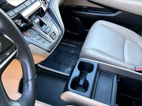 Used 2020 Honda Odyssey EX-L image 18