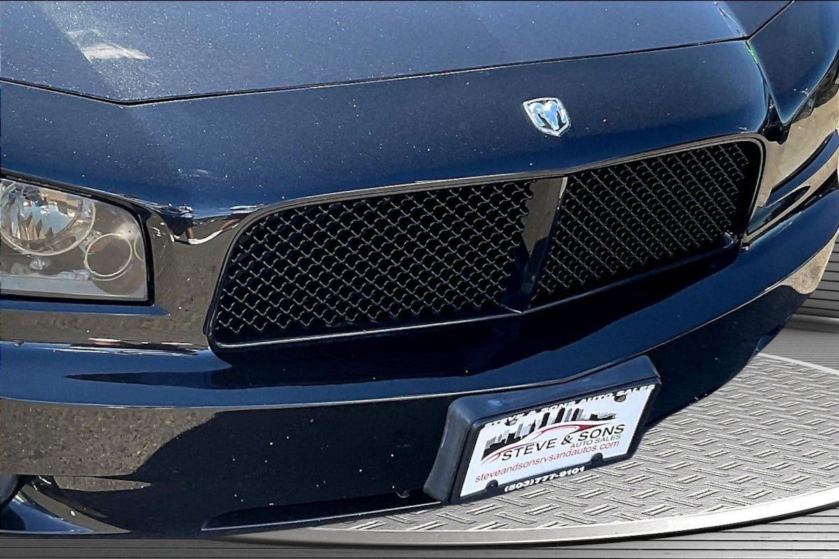 Used 2008 Dodge Charger R/T RWD image 31