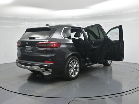 Used 2023 BMW X5 xDrive40i image 6