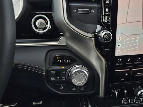 New 2026 RAM 1500 Tungsten image 17