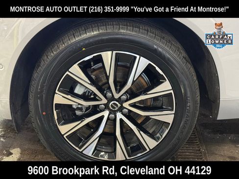 Used 2023 Volvo XC60 B5 Plus w/ Climate Package image 52