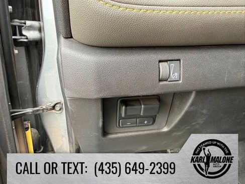 Used 2025 Chevrolet Colorado ZR2 w/ ZR2 Bison Edition image 18