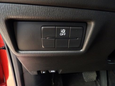 Certified 2023 MAZDA CX-5 AWD 2.5 S w/ Premium Package image 27