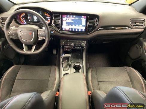New 2026 Dodge Durango GT image 11