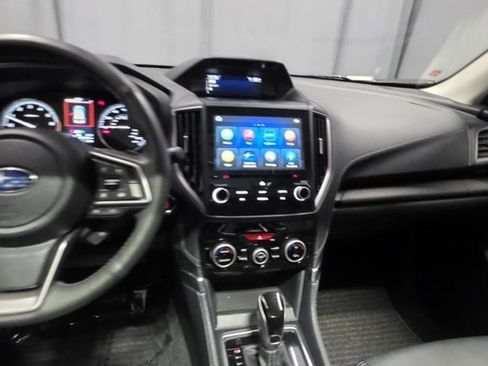 Used 2023 Subaru Forester Touring AWD/4WD image 19