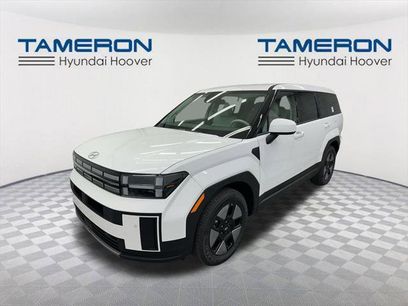 New 2026 Hyundai Santa Fe SE