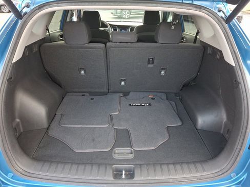 Used 2017 Hyundai Tucson Sport image 31