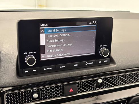Used 2023 Honda Civic EX image 22