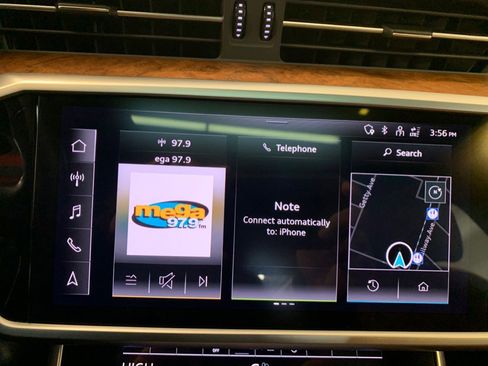 Used 2022 Audi A6 Premium Plus image 31