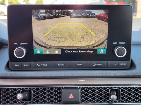 Certified 2025 Acura Integra image 13