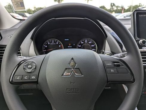 New 2026 Mitsubishi Eclipse Cross LE AWD/4WD image 29