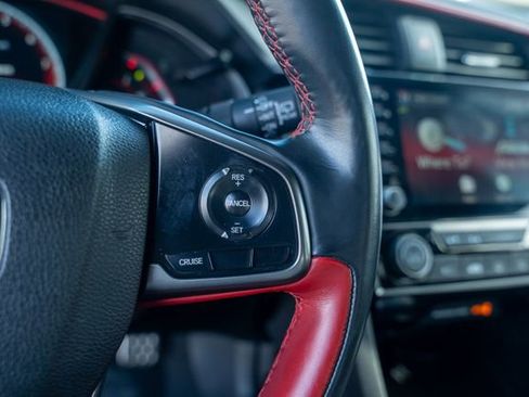 Used 2019 Honda Civic Type R image 24
