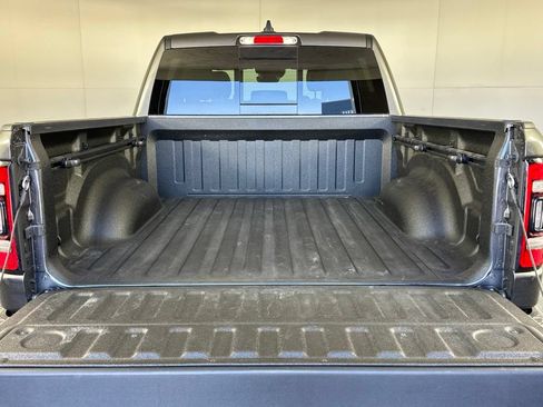 Certified 2024 RAM 1500 Laramie AWD/4WD image 43