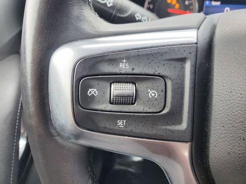 Certified 2020 Chevrolet Blazer LT w/ LPO, Floor Liner Package image 23