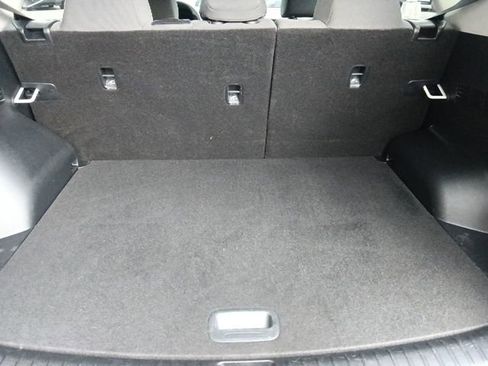 Used 2023 Kia Seltos LX AWD/4WD image 27