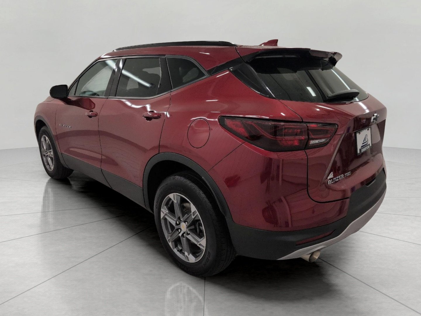 Used 2023 Chevrolet Blazer LT w/ Convenience Package AWD/4WD image 20