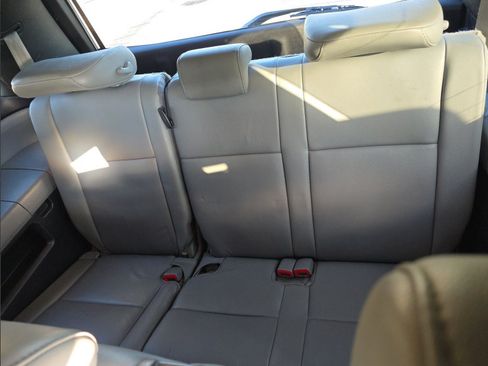 Used 2013 Toyota Sequoia Limited AWD/4WD image 2