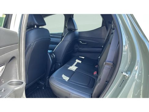 Certified 2025 Hyundai Santa Cruz SEL AWD/4WD image 18