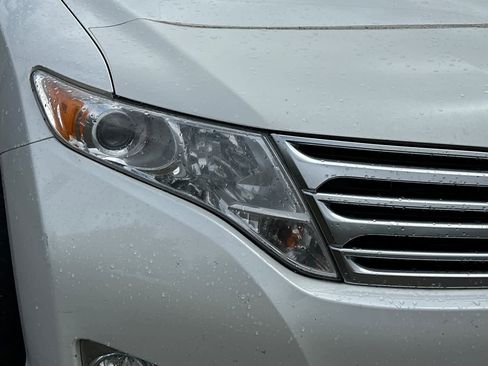 Used 2009 Toyota Venza AWD image 8