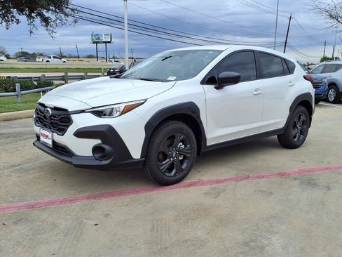 New 2026 Subaru Crosstrek 2.5i image 3