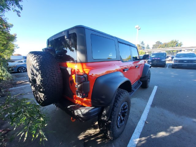 Used 2023 Ford Bronco Raptor AWD/4WD image 5
