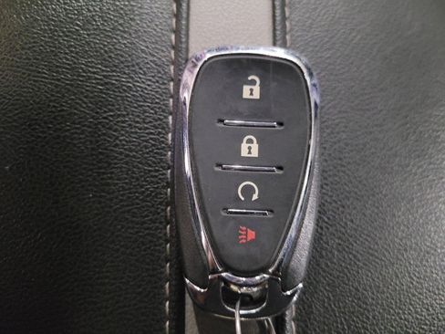 Used 2023 Chevrolet Blazer LT w/ LPO, Floor Liner Package AWD/4WD image 32