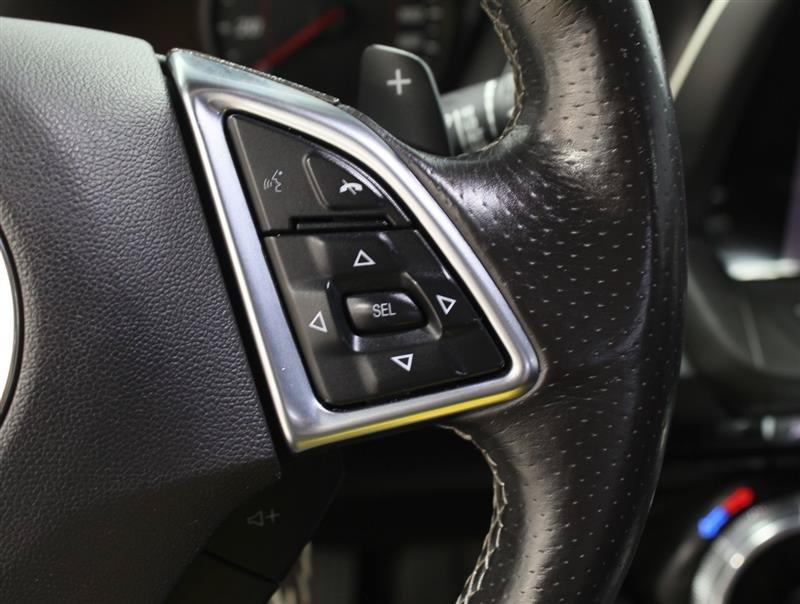 Used 2017 Chevrolet Camaro SS RWD image 14