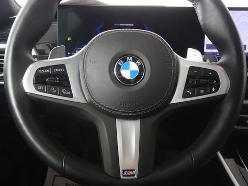 Certified 2026 BMW X5 sDrive40i w/ M Sport Package RWD image 17