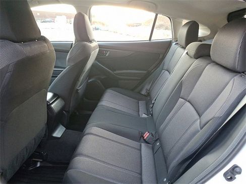 Used 2023 Subaru Impreza Premium image 10