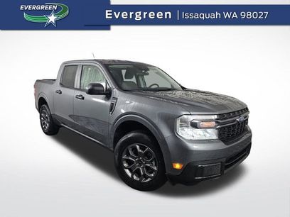 Used 2024 Ford Maverick XLT