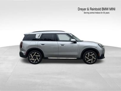 Certified 2025 MINI Cooper Countryman S