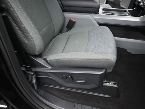 Used 2024 Ford F150 XLT w/ Equipment Group 302A MID image 32