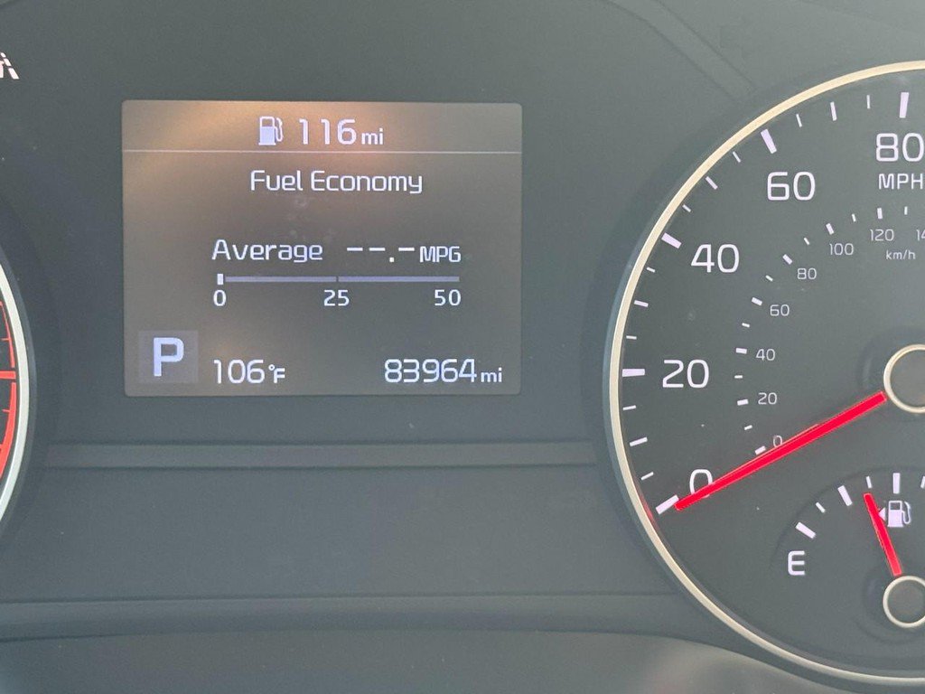 Used 2021 Kia Sportage LX AWD/4WD image 28