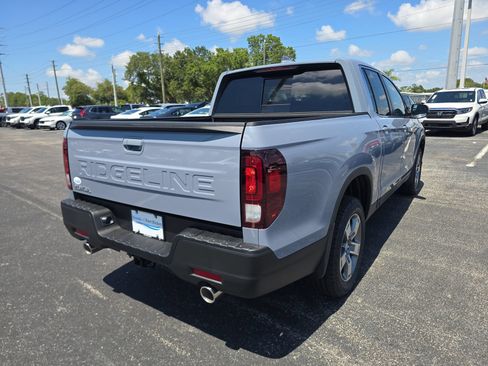 New 2026 Honda Ridgeline RTL image 4