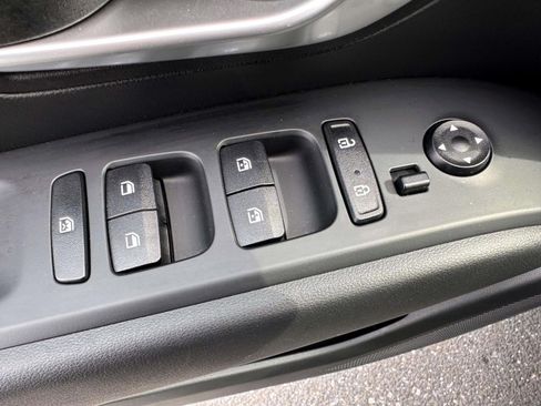 Used 2023 Hyundai Tucson SEL AWD/4WD image 9