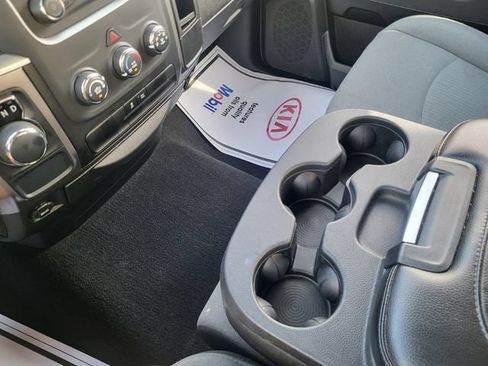 Used 2024 RAM 1500 Classic SLT RWD image 18