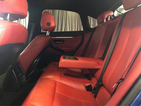 Used 2018 BMW 430i Gran Coupe 430i Gran Coupe image 10