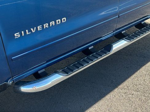 Used 2018 Chevrolet Silverado 1500 LT w/ All Star Edition image 12