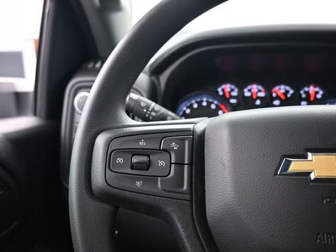New 2026 Chevrolet Silverado 2500 Custom w/ Custom Value Package image 13