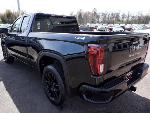 Used 2023 GMC Sierra 1500 Elevation image 4