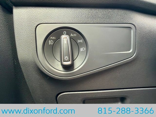 Used 2021 Volkswagen Tiguan SEL Premium R-Line AWD/4WD image 19