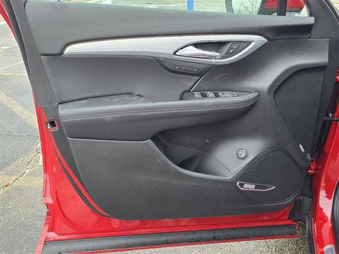 New 2026 Buick Envision Avenir image 11