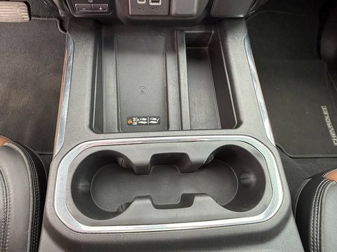 Used 2021 Chevrolet Silverado 3500 High Country w/ Z71 Off-Road Package AWD/4WD image 30