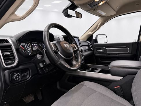 Used 2019 RAM 2500 Big Horn AWD/4WD image 15