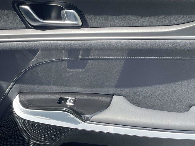 New 2026 Kia K5 GT-Line FWD image 16