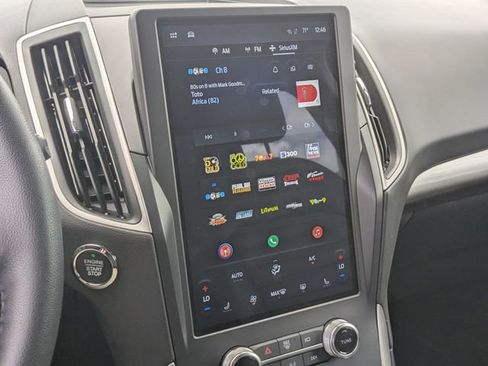 Certified 2024 Ford Edge SEL w/ Convenience Package AWD/4WD image 14