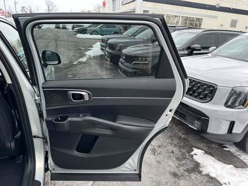 New 2026 Kia Sorento EX image 27