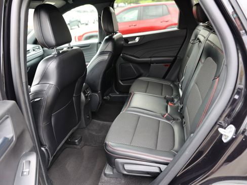 Used 2024 Ford Escape ST-Line AWD/4WD image 22